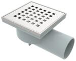 Inter Ceramic Подов сифон icd 6410 c (6410 c new generation)