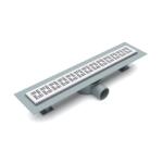 Inter Ceramic Линеен сифон icd 50014 (50014 new generation)