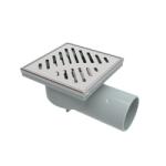 Inter Ceramic Подов сифон icd 6414 c (6414 c new generation)