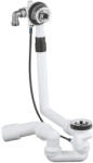 GROHE Talentofill Sifon cada cu alimentare prin preaplin (28990000) - sanoterm