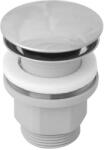 Omnires Ventil lavoar Click-Clack Omnires crom (A64CR)