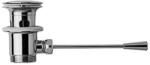 Duravit dop pentru lavoar crom 0050311000 (0050311000)