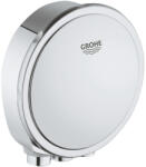 GROHE Talentofill Set final pentru sifon cada cu alimentare prin preaplin, crom (19952000) - sanoterm