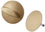 Hansgrohe Set de ornamente, Hansgrohe, pentru instalatiile de cada Flexaplus, bronz periat (58185140)