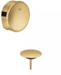 GROHE Capac sifon si preaplin Grohe Talentofill auriu lucios Cool Sunrise (19952GL0)