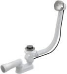 Besco Sifon cu preaplin automat universal cada Besco (SW-AUTO)