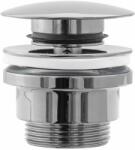 Rea Ventil lavoar Click-Clack universal crom lucios Rea (REA-A5217)