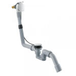 Hansgrohe Instalatie completa pentru cada, Hansgrohe, Exafill S, crom (58113000)