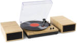 Fenton RP165L Wood (102153)