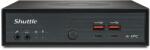 Shuttle XPC slim DN11H9