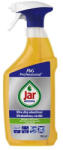 Jar Konyhai zsíroldó, 2in1 fertőtlenítő spray, 750 ml, JAR