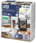 Tork Szalvéta, adagolós, 2 rétegű, 21, 3x16, 5 cm, N14 rendszer, Advanced, TORK "Xpressnap Fit", fehér