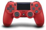 Sony PlayStation Dualshock 4 V2 Red (PS719814153) Gamepad, kontroller