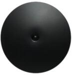 WIRQUIN Capac ABS negru mat compatibil cu Wirquin Sifon SLIM Plus (30723192)