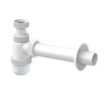 Slovarm Mosdószifon, leeresztőszelep nélkül 620785 (620785)