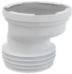 ALCA Racord Wc Cu Conector Excentric Axa 20 Mm - Alcaplast A991-20 (a991-20)