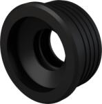 ALCA Garnitura Insertie Pliata Pentru Redimensionare Conducta Dn 50/32 - Z0004-nd (z0004-nd)