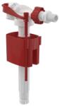 ALCA FLOTOR WC CU FILET DIN PLASTIC, ALIMENTARE LATERALA, PENTRU REZERVOR WC DIN PLASTIC, DN 1/2' - A150P-1/2 (A150P-1/2'')