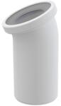 ALCA Cot Wc Dn 110, Unghi 22° - Alcaplast A90-22 (a90-22)