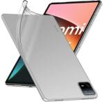 Gigapack Xiaomi Pad 6 Szilikon tok, átlátszó (GP-152014) (GP-152014)
