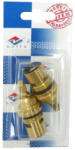 MOFÉM kerámia betétes szelepfelsőrész, 2db, 1/2" (273-0030-06)