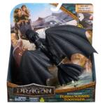 Spin Master Figurina Spin Master Dragon toothless (6072591_20151289) Figurina