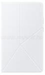 Samsung Tab A11 Book Cover tok (fehér) (EF-BX130PWEGWW) (EF-BX130PWEGWW)