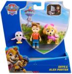 Spin Master Set Spin Master Patrula catelusilor (6072983_20151993) Figurina