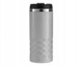 Smile MPM Smile thermo kulacs, 320ml szürke (STT-19) (STT-19)