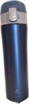 Smile MPM Smile vákuumos termosz, 420ml kék (STT-26) (STT-26)