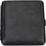  TAB Cigarettatárca Black 80mm