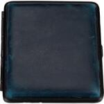  TAB Cigarettatárca Dark Blue 80mm