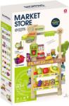 Yifeng Игрален комплект Yifeng - Market Store Deluxe, 48 части (2401U0170) - ozone