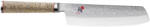 Miyabi ZWILLING Miyabi 5000 MCD Acél 1 db Nakiri knife (34375-171)