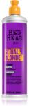 TIGI Bed Head Serial Blonde възстановяващ шампоан за руса коса 600ml