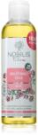 Nobilis Tilia Odličovací Olej Růže sminklemosó olaj hidratáló hatással 200 ml