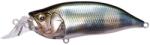 Megabass IXI SHAD TYPE-R 57mm 7.0gr WAGIN HASU (MB460579) - plazaweb