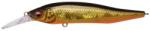 Megabass X-NANAHAN+1 75mm 7gr GG MEGABASS KINKURO (MB501418) - plazaweb
