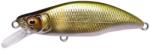 Megabass GH51 HUMBACK FS 51mm 5.1gr AL SHINY KEIMURA AYU (MB494338) - plazaweb