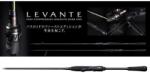 Megabass LEVANTE SP JP F1-63LVS 2P 192cm 0.9-3.5gr (MB465314) - plazaweb