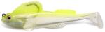 Megabass DARK SLEEPER 3.8" 1oz 98mm 28gr CLEAR CHART (MB441622) - plazaweb