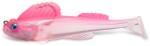 Megabass DARK SLEEPER 3" 3/4oz 76mm 21gr CLEAR PINK (MB441257) - plazaweb