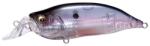 Megabass IXI SHAD TYPE-R 57mm 7.0gr GHOST SHAD (MB460715) - plazaweb