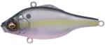 Megabass VIBRATION-X SMATRA RATTLE IN 64.5mm 14gr GP MEGABASS SEXY SHAD II (MB531514) - plazaweb