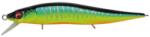 Megabass VISION ONETEN JR. 98mm 10.5gr MAT TIGER (MB335297) - plazaweb