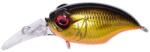 Megabass GRIFFON BAIT FINESSE MR-X 38mm 5.3gr GG MEGABASS KINKURO (MB454134) - plazaweb