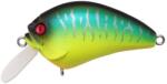 Megabass IXI BLOWLY 49mm 7gr MAT TIGER (MB546136) - plazaweb