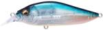 Megabass FLAP SLAP LBO 77mm 12.2gr GP BLUE MINT SHAD (MB453595) - plazaweb