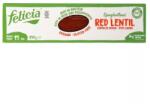 Felicia Bio gluténmentes vöröslencse spagetti tészta 250g (EVT2709)