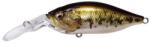Megabass DEEP-X 100 LBO 59mm 10.5gr GG BASS (MB455209) - plazaweb